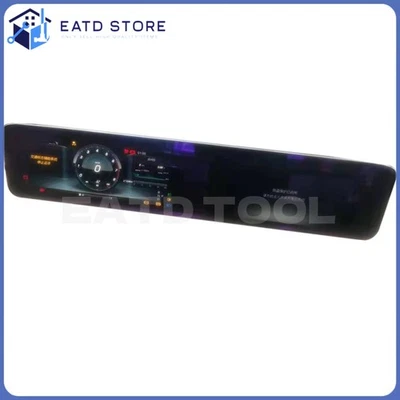 For Mercedes Benz W213 E200 E300 E350 E400 LED Instrument Cluster Ambient Light - Image 1 of 4