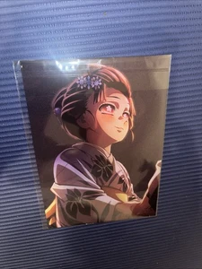 Demon Slayer: Kimetsu No Yaiba Mugen Castle Edition Movie Bonus Volume 8 1 Illus - Bild 1 von 2