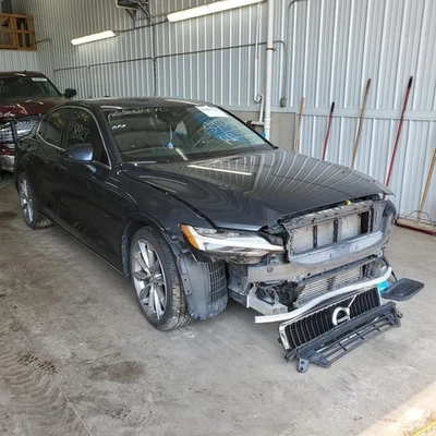 Anti-Lock Brake Part Model Mild Hybrid Fits 20-22 VOLVO XC60 1108778 - Изображение 1 из 4