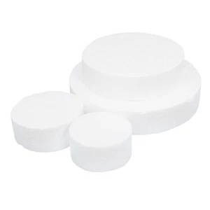 Cake Model Mold Dummies Birthday Party Decoration Decorating Mould Arrangement - Picture 1 of 12