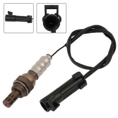 Upstream 02 O2 Oxygen Sensor For 1999-2000 Chevrolet S10 GMC Sonoma Isuzu Hombre Foto 1 de 4