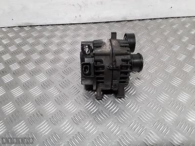 2019 FORD TRANSIT ALTERNATEUR DIESEL EMBRAYAGE 2000TDCI GK2T10300BC - Image 1 of 4