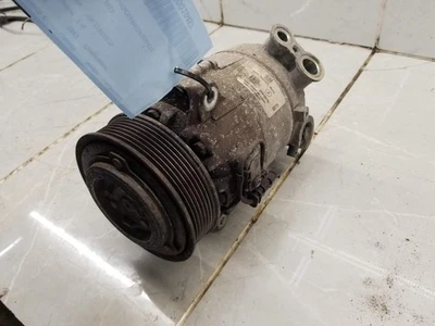 2013 BUICK LACROSSE 2.4L A/C COMPRESSOR DE AR CONDICIONADO P/N 22910275 #010457 - Imagem 1 de 4