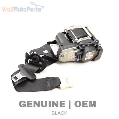 2018-2019 MERCEDES-BENZ MAYBACH S560 - Retrator de cinto de segurança dianteiro esquerdo - Imagem 1 de 4