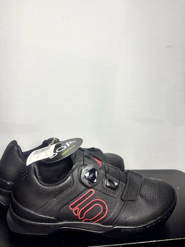 Scarpe da mountain bike Adidas Five Ten 5.10 Kestrel Pro BOA BC0635 taglia 6 5 nuove