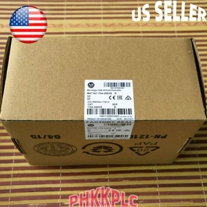 1 PCS New Factory Sealed AB 1764-28BXB SER B MicroLogix1500 28 Point Controller - Picture 1 of 1
