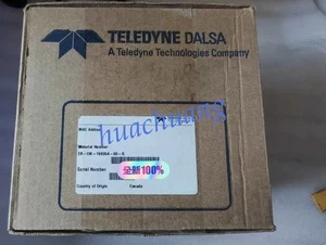 LA-CM-16K05A-00-R DALSA LA-CM-16K05A-00-R Industriekamera LA-CM-16K05A-00-R - Bild 1 von 2