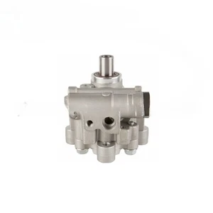For Power Steering Pump Dodge Grand Caravan3.3L 3.8L 4.0L 2008 2009 2010] - Picture 1 of 4