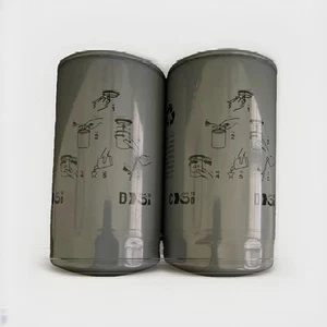 2 PCS  MO-285 Oil Filters 05083285AA for Ram 2500 3500 2001–2024 Diesel OEM - Picture 1 of 3