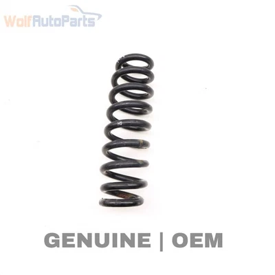 BMW X1 2012-2015 - Muelle helicoidal trasero 6790120 Foto 1 de 3