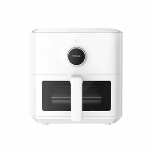 Heißluftfritteuse Xiaomi BHR8238EU 1600 W 5,5 L Weiß Schwarz - Bild 1 von 10
