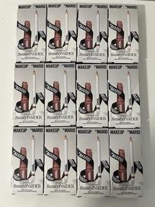 12x Sephora Regalo Cumpleaños Maquillaje por Mario Plumping Suero Labial y Lápiz Labial Gamuza - Imagen 1 de 1