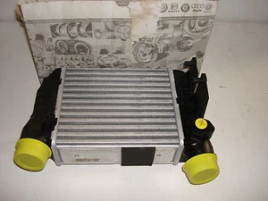 GENUINE AUDI A4 2003-2008 CABRIO 2003-2009 CHARGE AIR COOLER 1.8LTR 8E0145805N - Picture 1 of 1