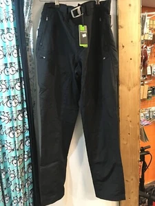 Madison Freewheel Trail men's Trousers, Black, XS - Picture 1 of 4
