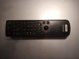 Original Sony RM-862 Fernbedienung Remote Control - Bild 1 von 2
