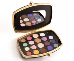 Paleta de sombras de ojos en color Sephora Disney Minnie World auténtica LE NUEVA EN CAJA - Imagen 1 de 4