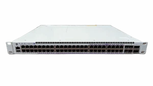 Alcatel-Lucent OS6560-P48Z16 OmniSwitch 6560 Multi-Gigabit Ethernet LAN Switch - Picture 1 of 3