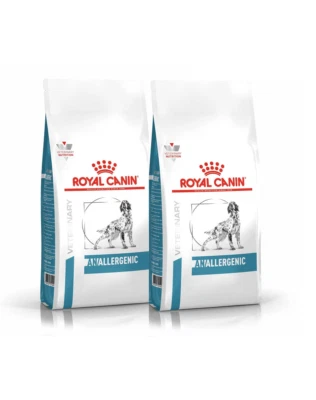 ROYAL CANIN Dog anallergenic 16 kg (2 x 8 kg) - Bild 1 von 2