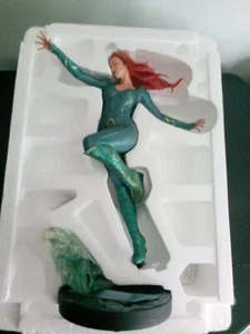 "Mera" 12" Numbered Statue - Picture 1 of 3