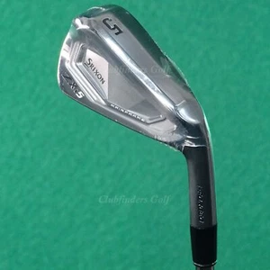NEW Srixon ZXi5 Forged Single 5 Iron TT Dynamic Gold Mid 100 R300 Steel Regular - Picture 1 of 2