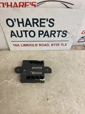 Dodge Journey 2010 módulo de relé de control de puerta delantera izquierda 05026863AC Foto 1 de 4