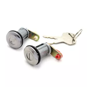 Fit Isuzu Faster Pickup Chevrolet LUV 1800 KBG Holden Rodeo Door Lock & Keys Set - Foto 1 di 1