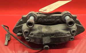 2003 - 2007 Maserati Quattroporte 07-13 GranTurismo FRONT LEFT DRIVER Caliper - Picture 1 of 11