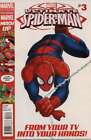 Marvel Universe Ultimate Spider-Man #3 FN; Marvel | All Ages - we combine shippi