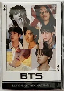 BTS Trump Photo Card (54P Pack) K-POP 2025.04 - Imagen 1 de 3