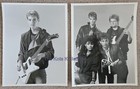 KIDD VIDEO-Robbie Rist/Animated Saturday Morning Cartoon-2 NBC TV Photos-1985