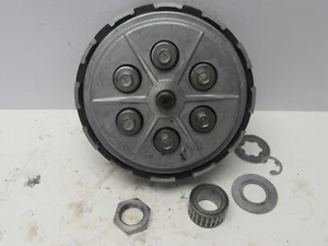 1978 Suzuki vintage RM400 motorcycle clutch assembly - Picture 1 of 3
