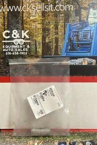 Bush Hog Pivot Lug  50079639 - Picture 1 of 1