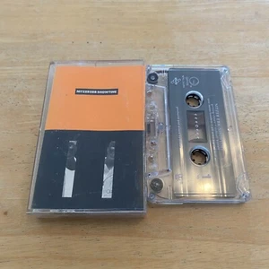 CASSETTE TAPE 90s ROCK RARE NITZER EBB SHOWTIME RARE USA IMPORT - Picture 1 of 3