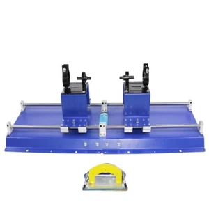 Máquina descalcificadora pulidora manual rotativa eléctrica - Imagen 1 de 15