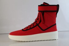 fear of god slippers