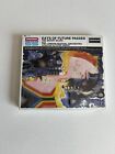 The Moody Blues Days of Future Passed CD + DVD 3 Disc Set Deluxe Brand New RARE