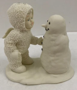 56 Wintergeschichten der Schneebabys Warum sprichst du nicht mit mir #6801-2 Freunde - Bild 1 von 11