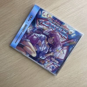HANABIE OTOME KAIKAKU 1st Full Album GIRL'S REFORM MANIFEST CD New - Picture 1 of 2