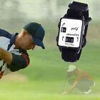 Shot Wristband Golf Count Watch Golf Score Counter Digits Scoring Keeper