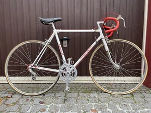 BERTIN RENNRAD HERREN VINTAGE KLASSIKER 70ER- - - Bild 1 von 4