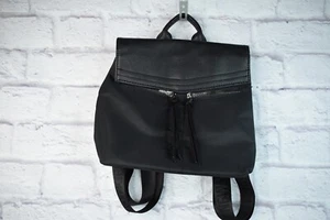 Botkier Backpac Sac Negro - Nuevo con etiquetas - Imagen 1 de 4