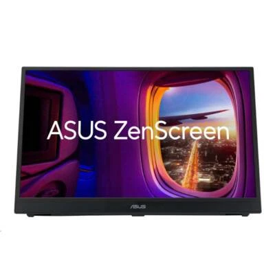 Asus ZenScreen MB17AHG 43,9 cm (17,3 Zoll) tragbarer Monitor (2.Wahl) - Bild 1 von 4