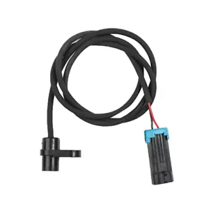 1Pc Wheel Speed Sensor Replacement Parts 4013251 For Polaris Indian Motorcycle - Picture 1 of 6