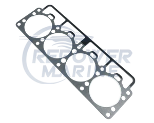 Junta de cabeza para Volvo Penta AQ115A, AQ130A, AQ130C, reemplaza 419310 - Imagen 1 de 1