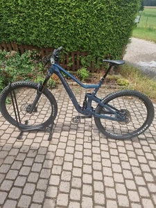 Scott Ransom 930 (29 Zoll, L-Rahmen) - Bild 1 von 5