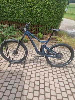 Scott Ransom 930 (29 Zoll, L-Rahmen) - Bild 1 von 4