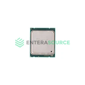 Intel Xeon E5-2603 1.8GHz 4 Core 10MB 6.4GT/s 80W Processor SR0LB - Picture 1 of 2
