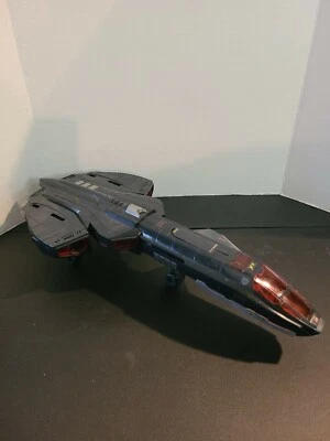 GI JOE Rise of Cobra Night Raven Stealth Fighter Viper 2008 Hasbro Foto 1 de 4