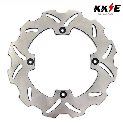 KKE 250mm Front Brake Disc Rotor For KAWASAKI KX250F KX450F 2005-2014 - Image 1 of 4