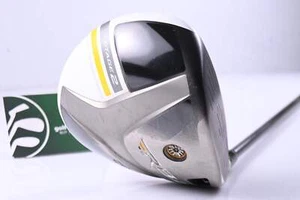 Taylormade RBZ Stage 2 Driver / 9.5 Degree / Regular Flex Fujikura Rocketfuel 50 - Picture 1 of 8